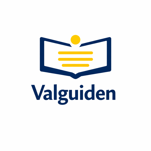 Förstagångsväljare2026